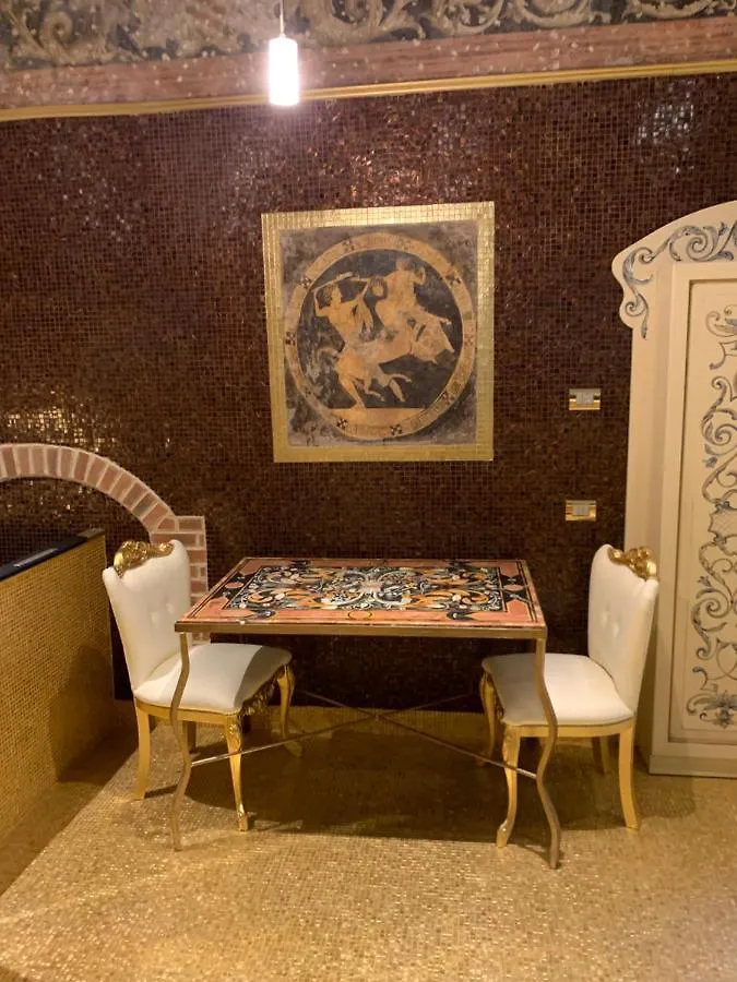 Il Mosaico Piccola Spa ヴェローナ