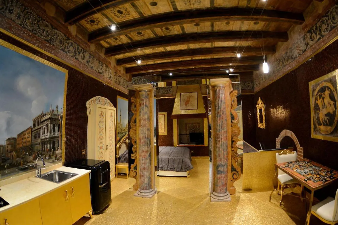 Il Mosaico Piccola Spa Verona 0*,