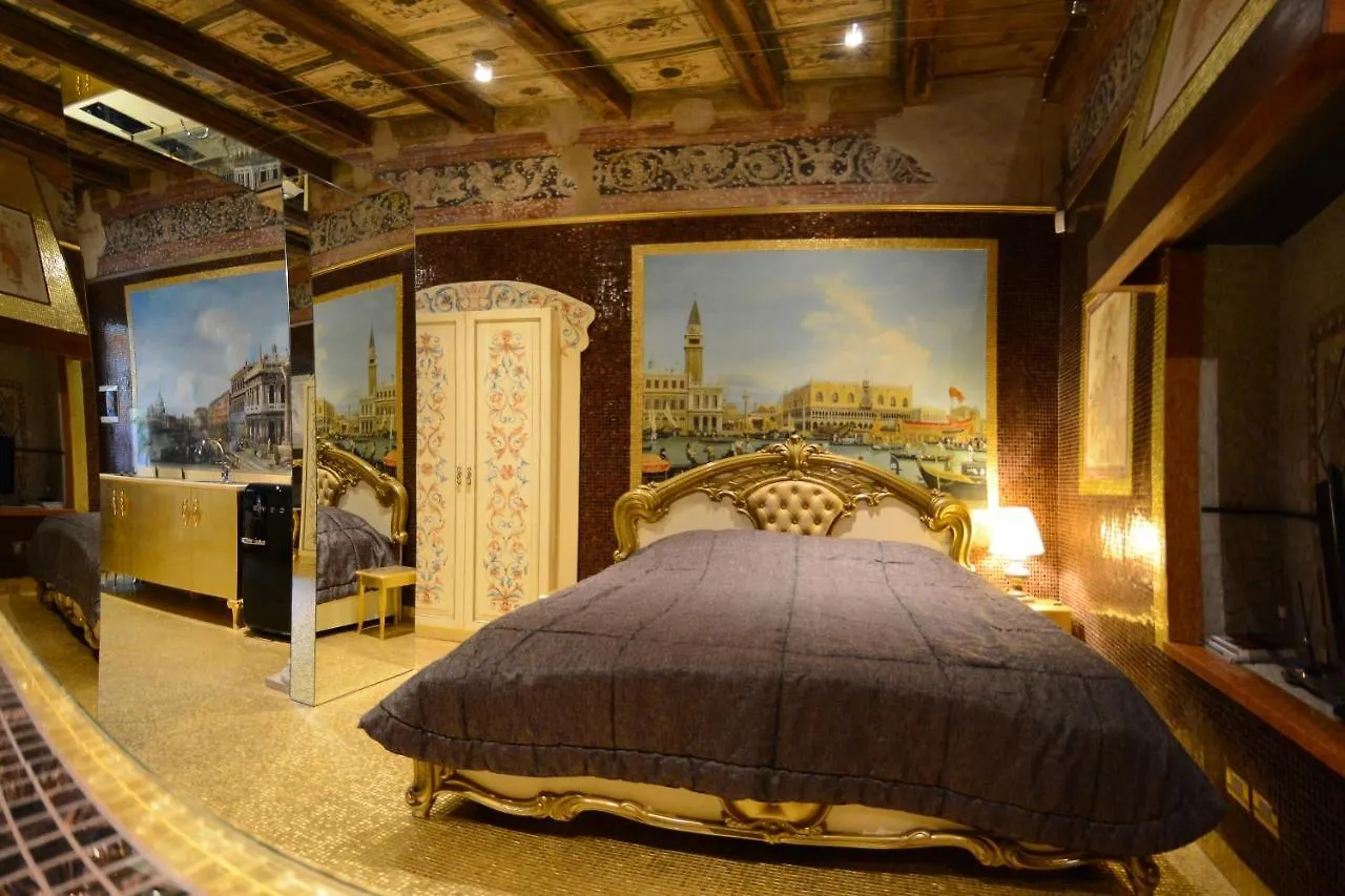 Il Mosaico Piccola Spa Verona 0*,  Italy