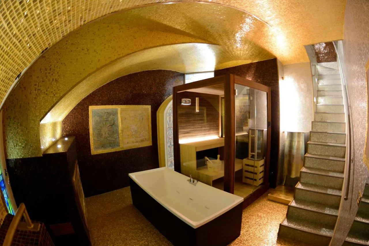 Il Mosaico Piccola Spa Verona