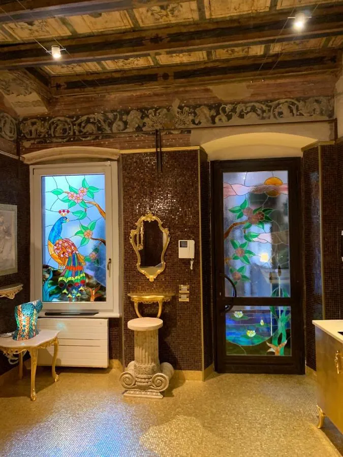 Il Mosaico Piccola Spa Verona Apartment